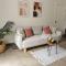 Honoris Apartment - Brand new - Private parking - 90 m from the beach- Terrace