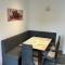 Ferienwohnung Mentes