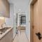 Waves - Azizi Riviera Building 25 Cozy Studio With Balcony - Dubaj