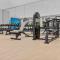 Waves - Azizi Riviera Building 25 Cozy Studio With Balcony - Dubaj