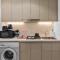 Waves - Azizi Riviera Building 25 Cozy Studio With Balcony - Dubaj