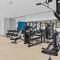 Waves - Azizi Riviera Building 25 Cozy Studio With Balcony - Dubaj