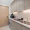 Waves - Azizi Riviera Building 25 Cozy Studio With Balcony - Dubaj