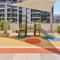 Waves - Azizi Riviera Building 25 Cozy Studio With Balcony - Dubaj