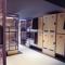 Bunks at Rode
