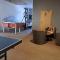 Apartmány hotela CROCUS Štrbské Pleso - 什特尔布斯凯普莱索
