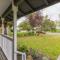 Park and Mountain View, near Downtown Everett, Boeing - إيفريت