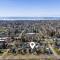 Park and Mountain View, near Downtown Everett, Boeing - إيفريت