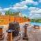 Pet Friendly Home In Kastel Kambelovac