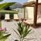 Marilis House, private swimming pool, south beach, mountain view - Ardaktos