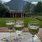 Aobrio Holidayhouse, authentic norwegian farmhouse close to Flåm
