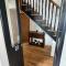 Crannach House bed and breakfast and self catering apartments