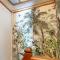 La Rosée - Studio Campagne à 50m des Thermes - Vue jardin, Wifi, Netflix, Smart TV - Bourbonne-les-Bains