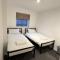 3BR House in City Centre FREE PARKING Sleeps up to 5 - 南安普敦