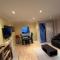 3BR House in City Centre FREE PARKING Sleeps up to 5 - 南安普敦