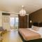 Cosmos Hotel