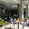 Cosmos Hotel
