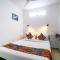 FabHotel VKs - Nr UMCC Shahpur, Jeedimetla