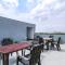 FabHotel VKs - Nr UMCC Shahpur, Jeedimetla