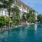 Neptunes Villa