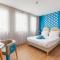 Appart'City Collection Paris Vélizy - 韦利济·维拉库布莱