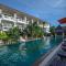 Neptunes Villa