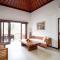 Malathi Homey House with Jungle View