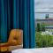 Motel One München - Deutsches Museum