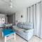 Appartement proche plage Parentis