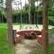 Wooden Knee Cottages Nanyuki