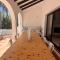 Casa Calma - Sant Francesc Xavier