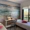 Apartamento Frontal Primera Linea