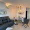 Apartamento Frontal Primera Linea