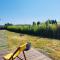 Entre pin et ocean carcans ville - Carcans