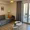 Ettore Bugatti Appartement -WIFI- Au calme prox Gare, centre-ville et commerces - 莫尔塞姆