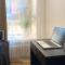 Modern apartment in a prime location - Helsinki
