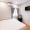 Cosmos Hotel Nha Trang by HT