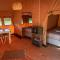 Glamping Hoeve Klein Haneveld - Sint-Oedenrode