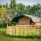 Glamping Hoeve Klein Haneveld - Sint-Oedenrode