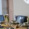 Heart of Saltburn, Free Parking, Family Stays, Contractors - Scandi