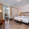Hotel Intersur Recoleta