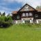 Chalet St Lorenzen - Eibiswald