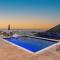 Brikis Villa 1 - With Private Pool - Balíon