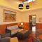 Puncak Pass Resort
