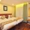 Puncak Pass Resort
