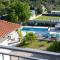 Holiday Home Zrincy