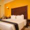 Colosseum Boutique Hotel & Spa - Dar-es-Salaam