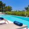 Villa in Ibiza Town sleeps 10 - Villa Vue - Talamanca
