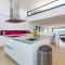 Ibiza Town Modern Villa Sleeps 10
