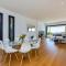 Villa in Ibiza Town sleeps 10 - Villa Vue - Talamanca